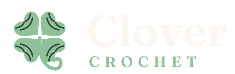 Clover Crochet